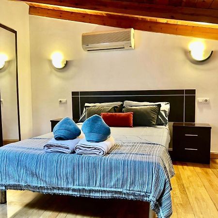 Luxury Duplex Malaga Center Daire Dış mekan fotoğraf