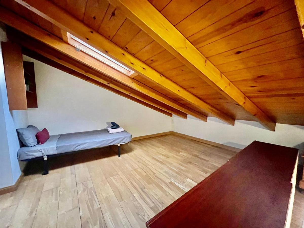 Luxury Duplex Malaga Center Daire Dış mekan fotoğraf