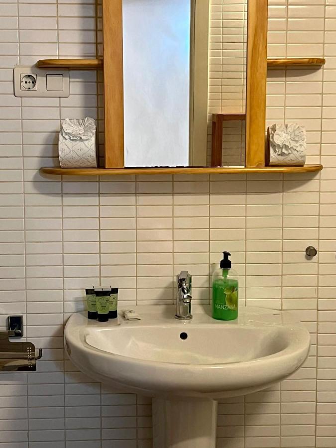 Luxury Duplex Malaga Center Daire Dış mekan fotoğraf
