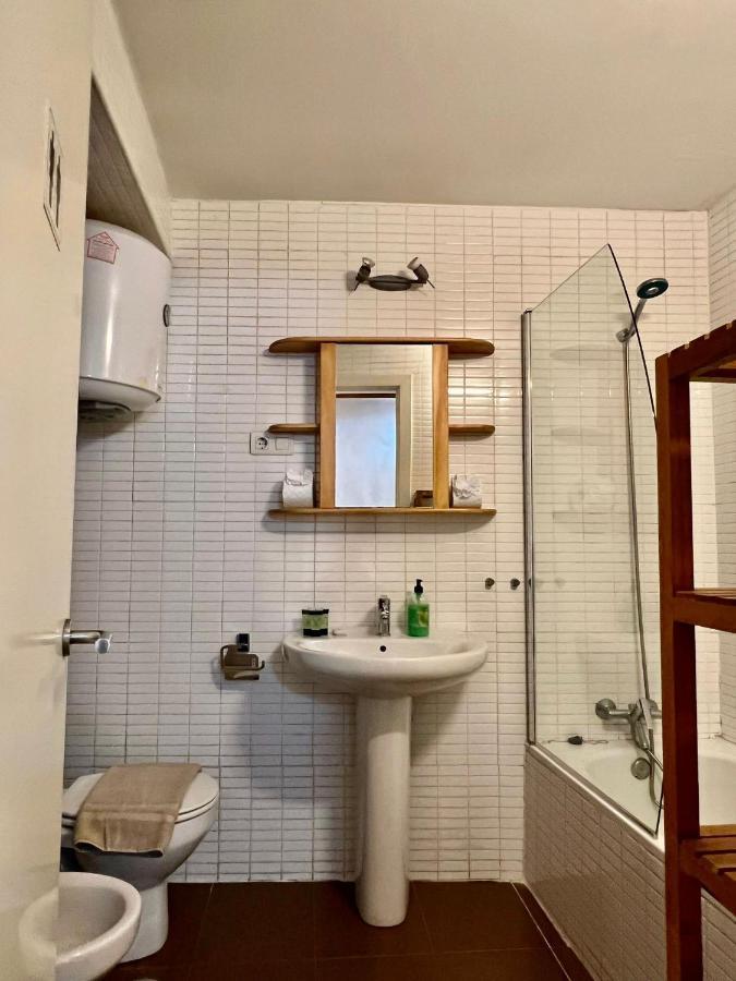 Luxury Duplex Malaga Center Daire Dış mekan fotoğraf