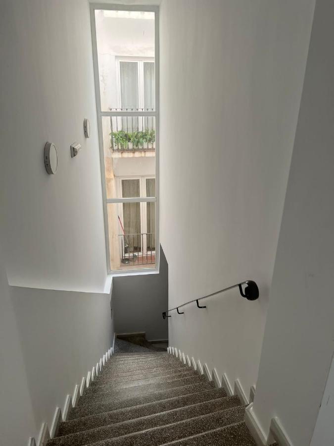 Luxury Duplex Malaga Center Daire Dış mekan fotoğraf