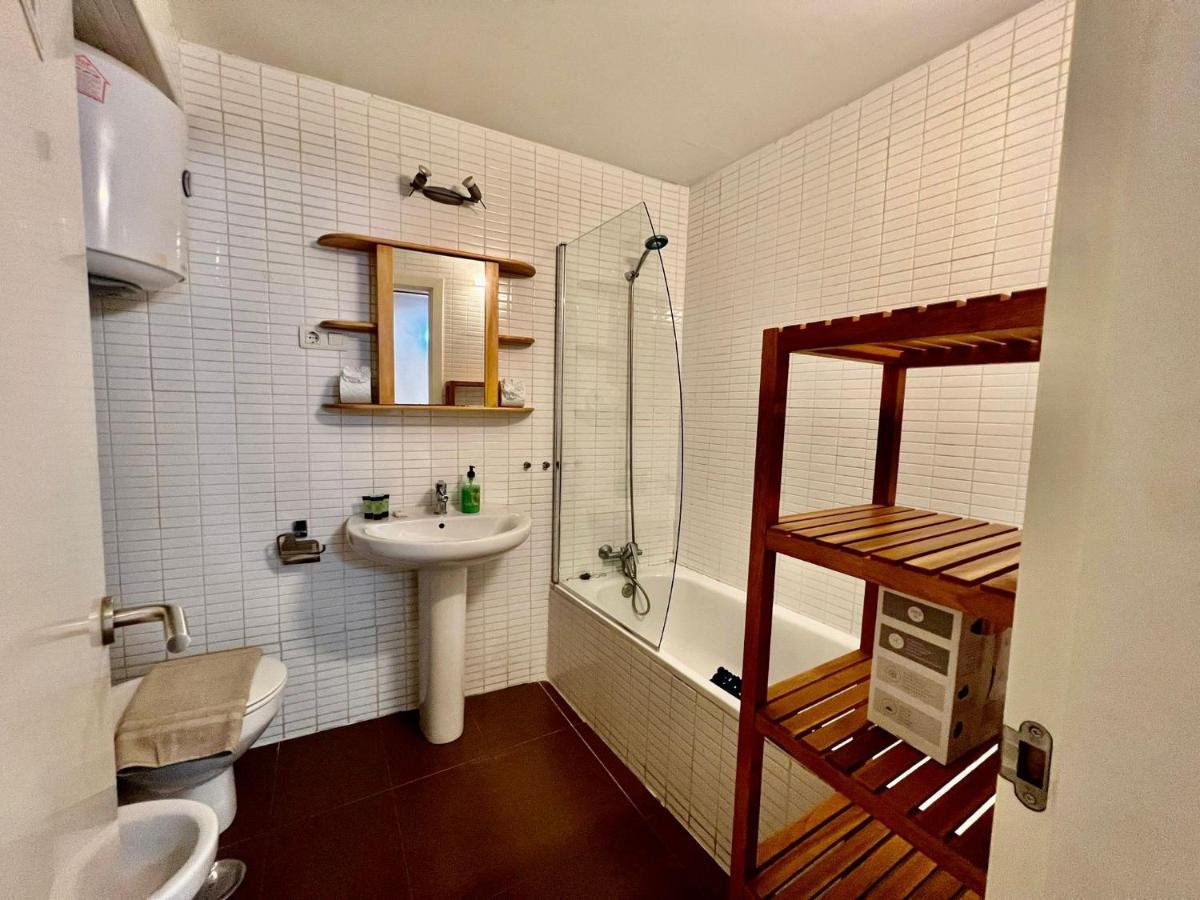 Luxury Duplex Malaga Center Daire Dış mekan fotoğraf