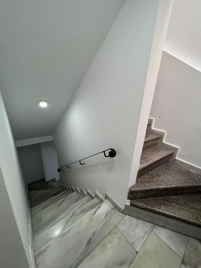 Luxury Duplex Malaga Center Daire Dış mekan fotoğraf